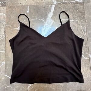 Dynamite Spaghetti Strap Top